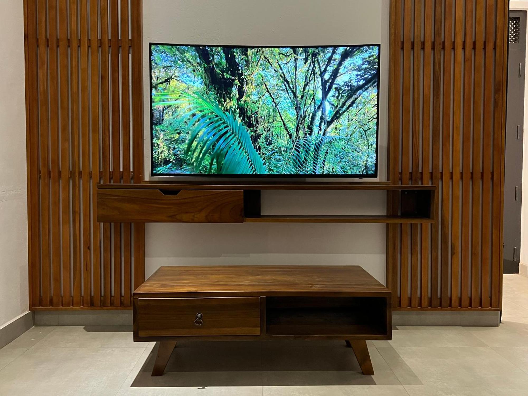 Villa River Breeze Велигама Экстерьер фото